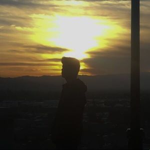 Meet your Posher, Adam